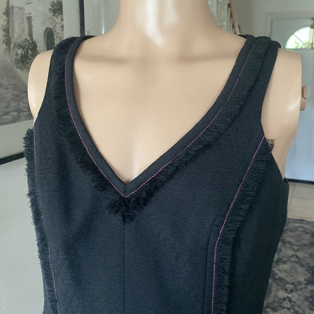 Trina Turk dress - Picture 3 of 9